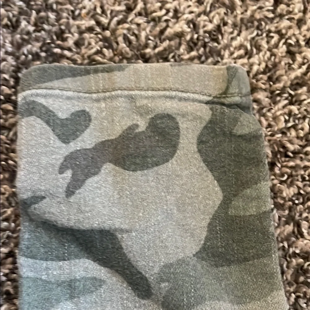 Old Navy trendy camouflage